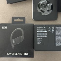 Powerbeats pro 
