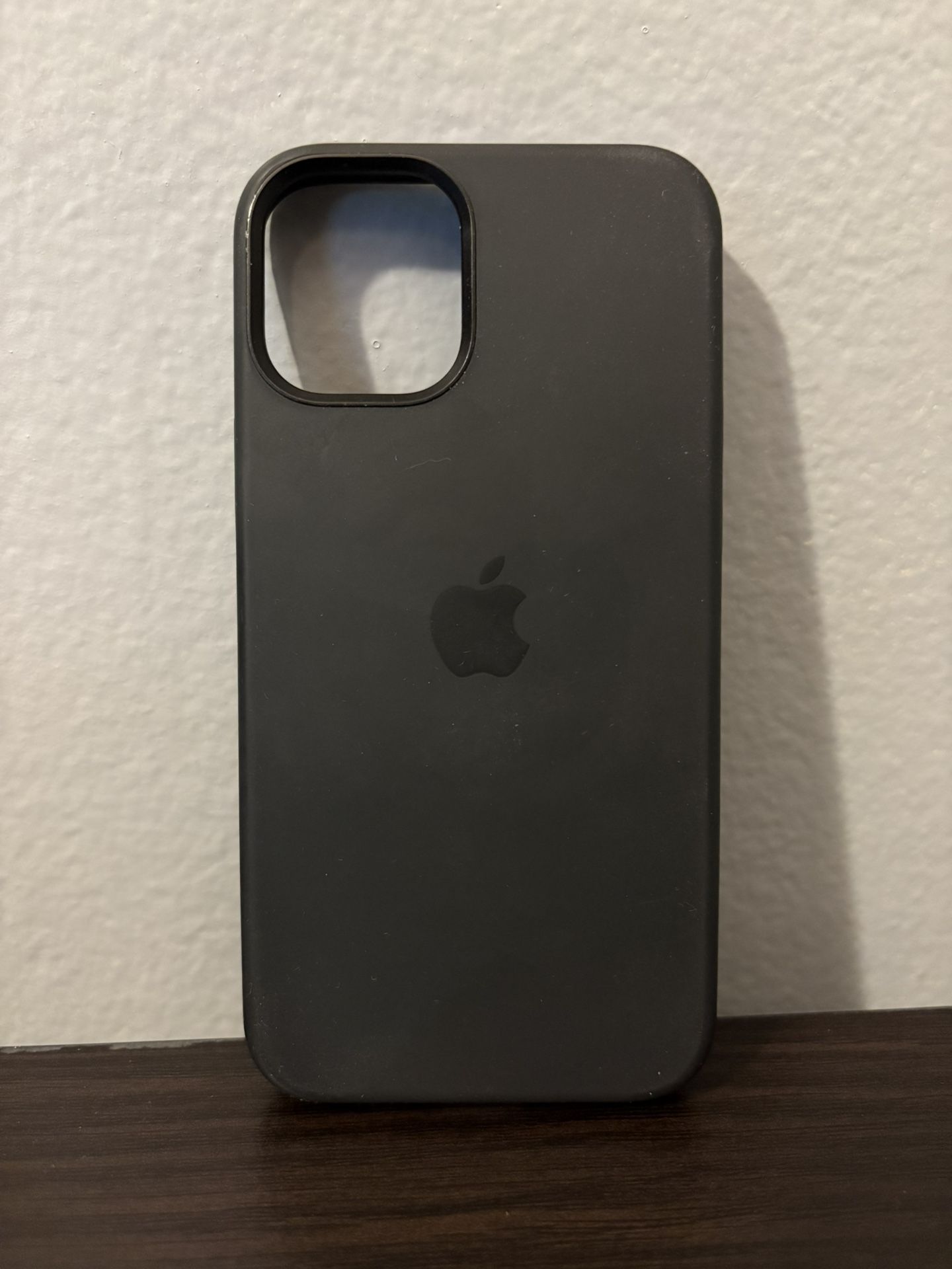 iPhone 12 Mini Silicone Case