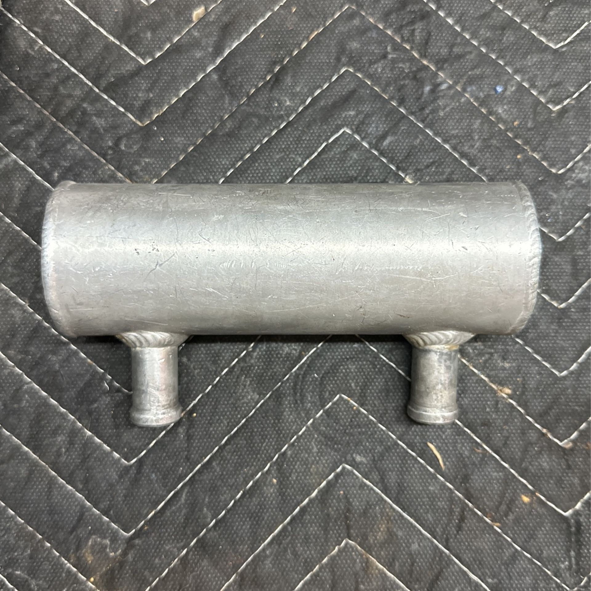 Yamaha Banshee Boost Bottle