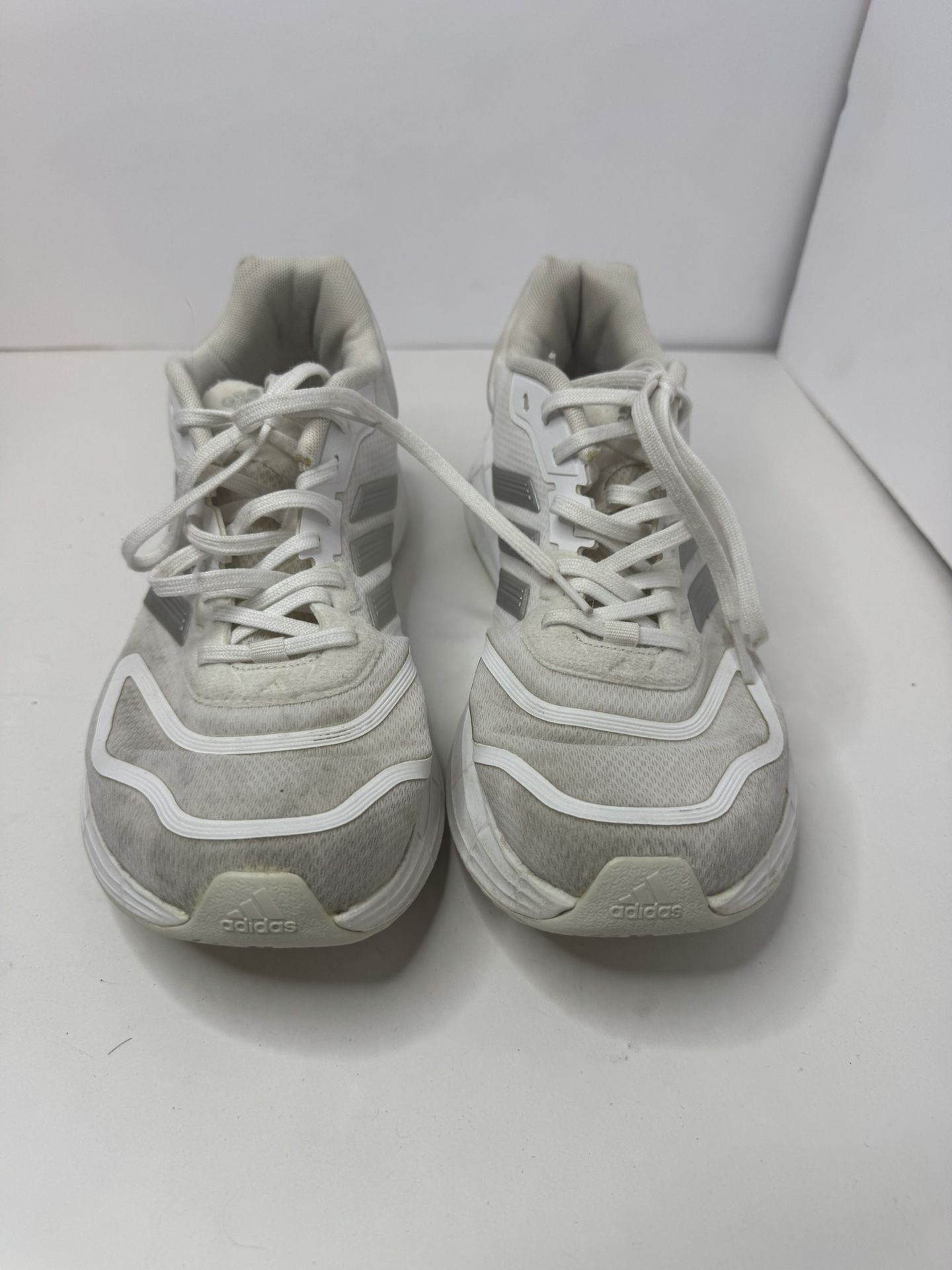 Adidas Duramo 10 Size 8.5 Running Shoes