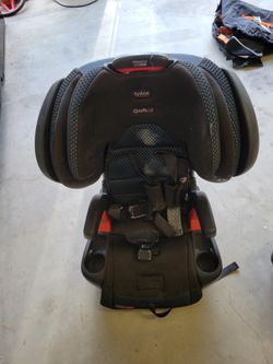 Child Car Seats