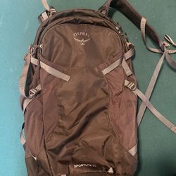 Osprey Backpack