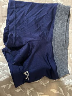 GK Gymnastics Shorts