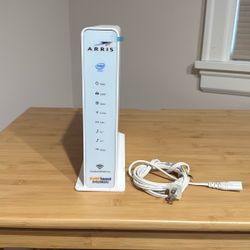 Arris SVG2482AC Router 