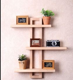 Shelve