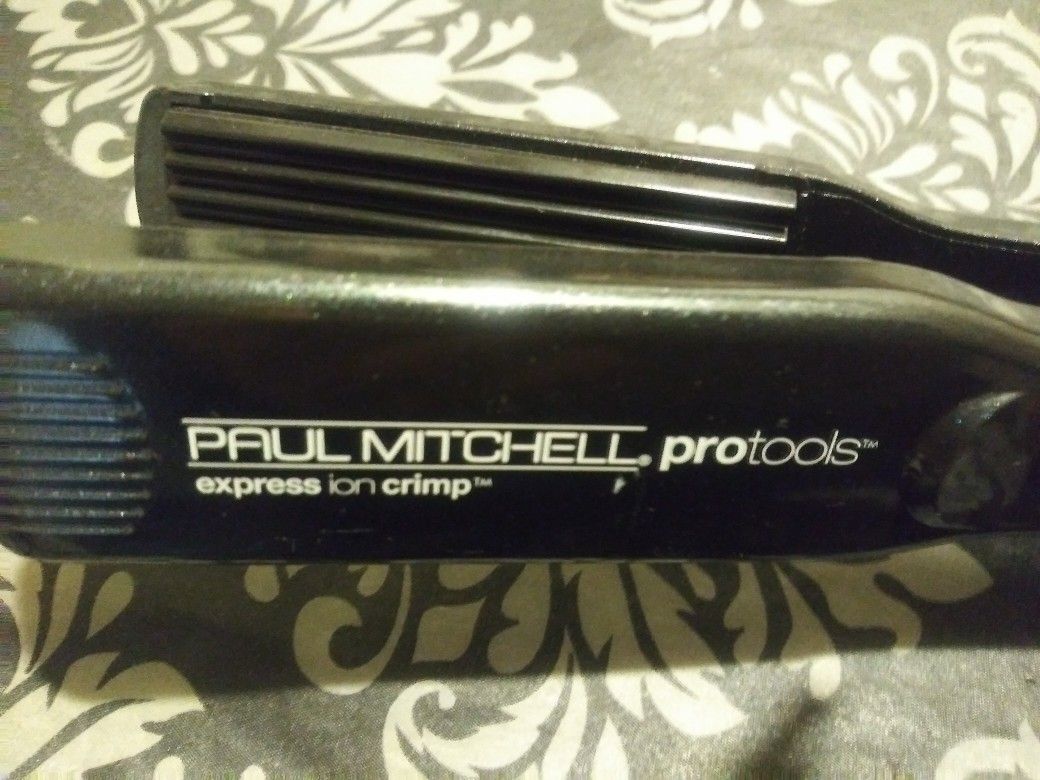 Paul Mitchell-Express Crimper