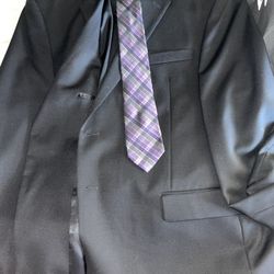 Full Men’s Suit