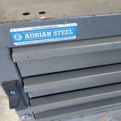 🔐 Lock Tool Box  Small But Heavy Duty 