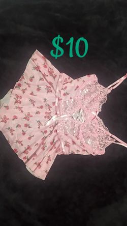 Lingerie