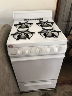 Small New Kitchen