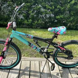  BMX Bicycle