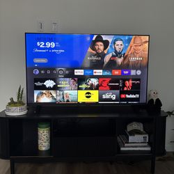 55 inch Insignia Amazon TV