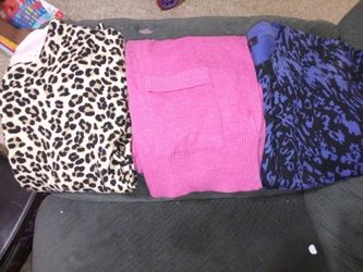 Brand New small Tops 