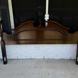 King Headboard