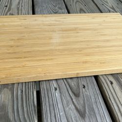 Cutting Board