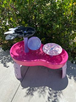 Water table $30