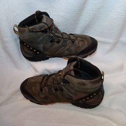 Keen Workboots