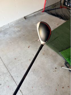TaylorMade M6 5 Hybrid –
