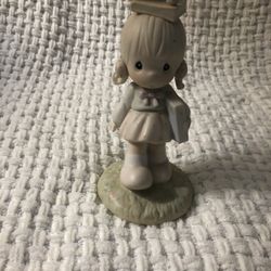 1988 Precious  Moments September 