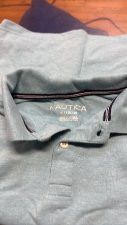 Nautica Polo Shirt (10/12)