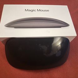 Apple Magic Mouse 2 Space Gray