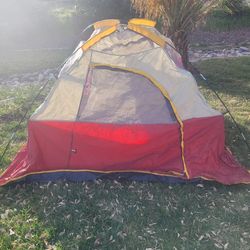 8'x8' tent