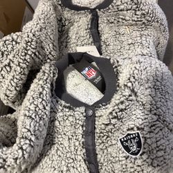 NFL Jackets 