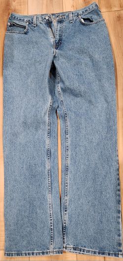 Faded Glory Relaxed Fit Jeans