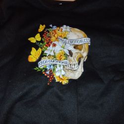 Halloween Sweatshirt 