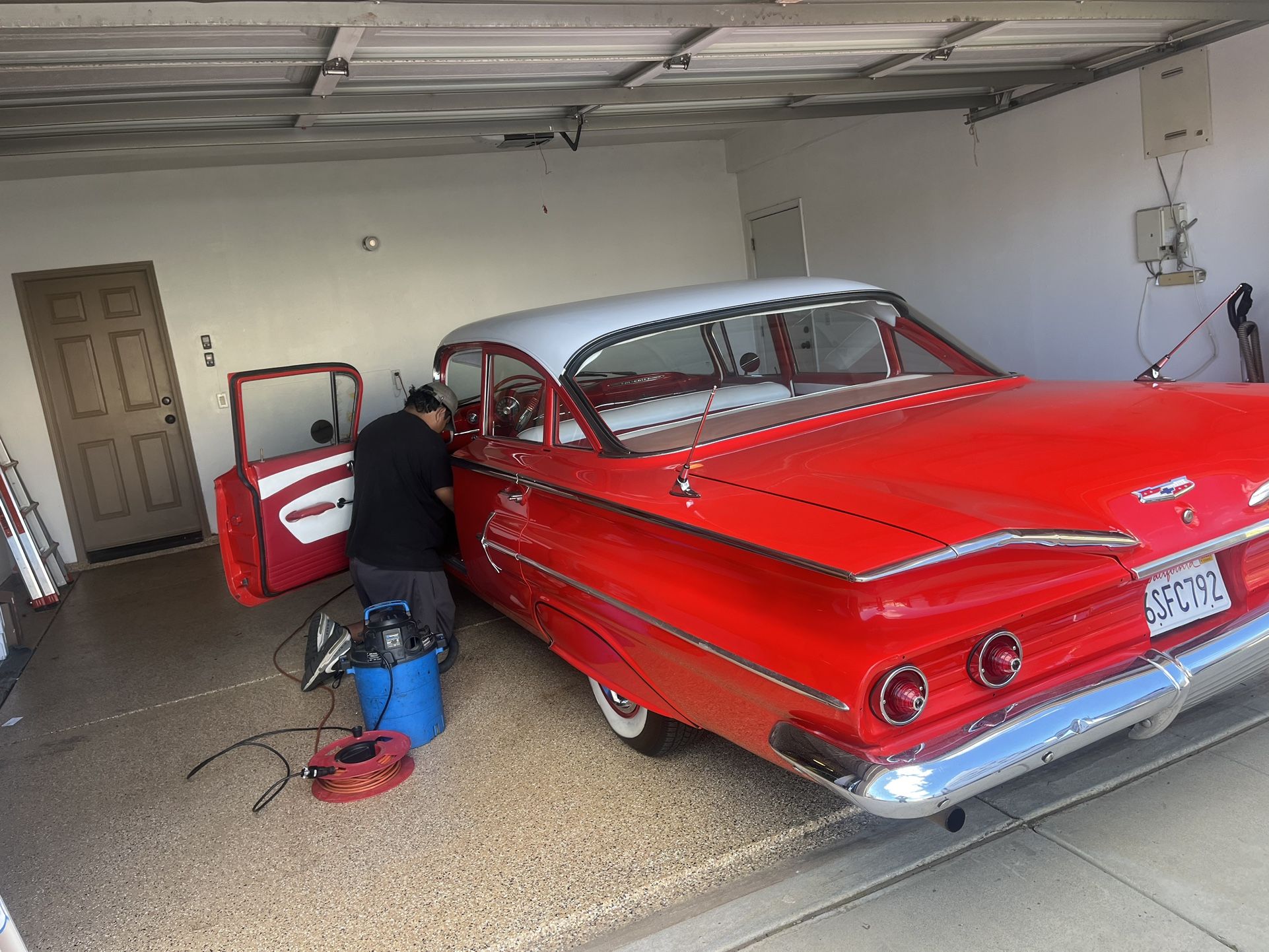 3B’S AUTO GLASS