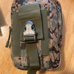 tactical bag