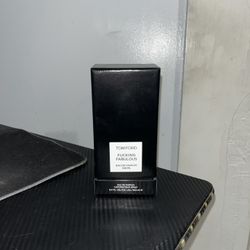 Tom Ford Fucking Fabulous 