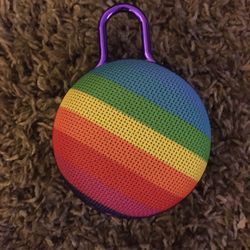 Rainbow 🌈 BlueTooth Speaker 🔈 
