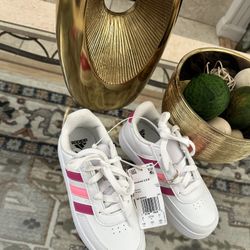 New Kids Adidas Size 13