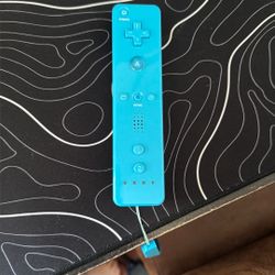 Wii Controller 