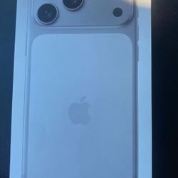 iPhone 17 512g Unlocked 