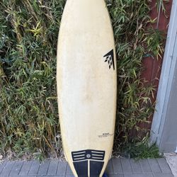 FireWire Midas Surfboard 