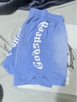 Godspeed shorts