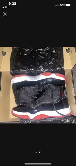 Jordan 11 Playoffs