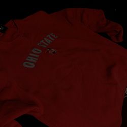 Ohio Nike Sweatshirt 