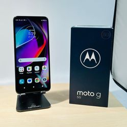 Motorola Moto G 5G 2022 UNLOCKED -Brand New