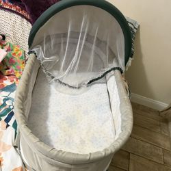 Baby Bassinet 