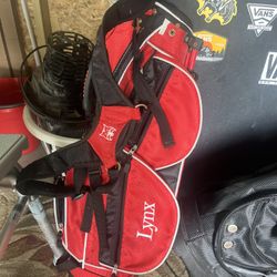 Golf Bag 