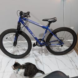 Huffy Kolar 26" Mountain Bike 