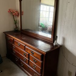 Antique Furniture 