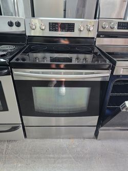 Stove Samsung