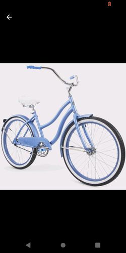 Cranbrook Bike
