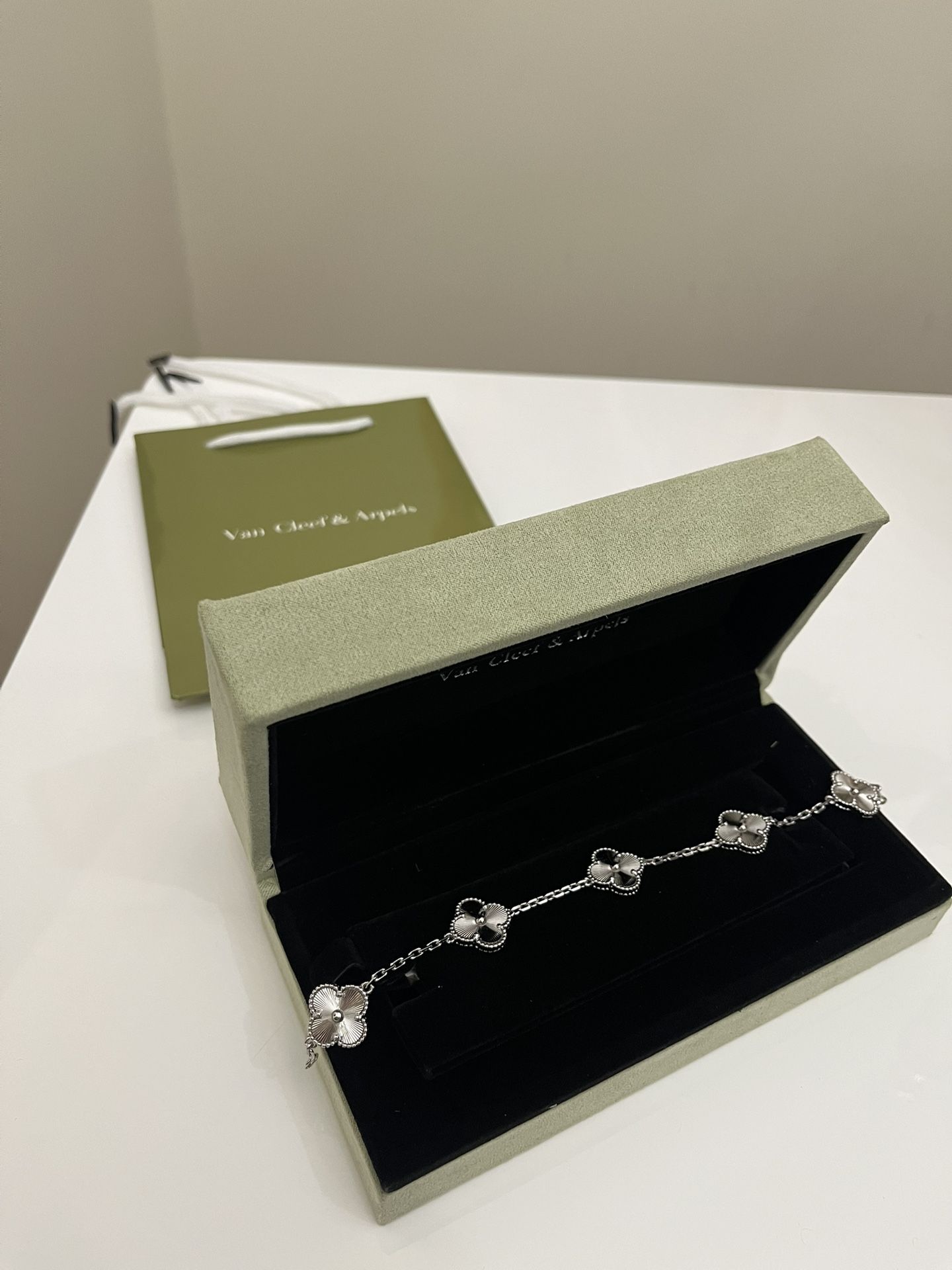 Van Cleef Bracelet