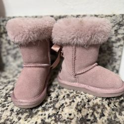 Babygirl Winter Boots