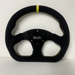 Universal Steering Wheels
